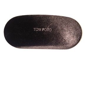 Tom Ford Authentic Sunglasses Case